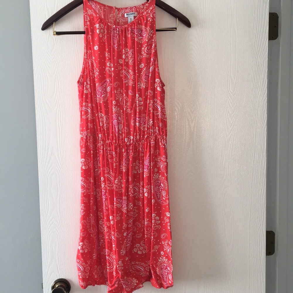 Old Navy spring dress